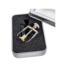 Ecoform Paslanmaz Çelik Batık Tırnak Çıkartma Aparatı Sarı