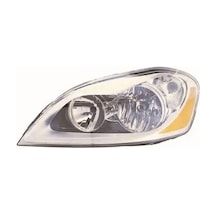 Volvo Xc60 On Far Sag 2009-2015 Depo 7731133rmldem