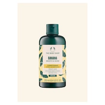 The Body Shop Banana Besleyici Saç Kremi 250 ML