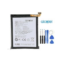 Alcatel One Touch Shine Lite Batarya Pil Tlp024C1 ve Tamir Seti