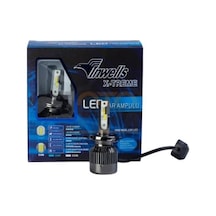 Inwells X-treme Plus Led Xenon Zenon 9006