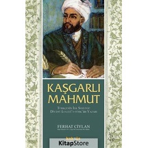 Kitapstore Kaşgarlı Mahmut / Ferhat Ciylan