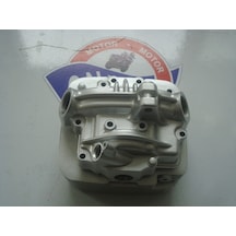 Suzuki Gn125 Silindir Üst Kapak