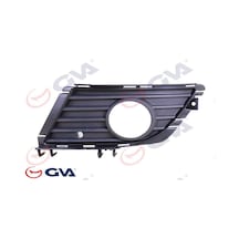 Sis Far Çerçevesi Kapağı Sisli Sol Corsa C 04