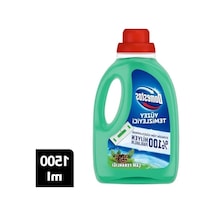 1500 Ml Yoğun Kıvamlı Yüzey Temizleyici, Çam Özlü 1000'li Set
