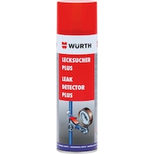 Würth Kaçak Arama Plus Kontrol Sprey 400 ML