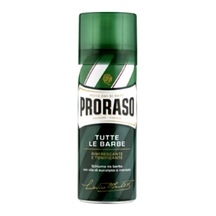 Proraso Yeşil Çay Ve Yulaf Özlü Seyahat Boyu Tıraş Köpüğü 50 Ml 4'li Avantaj Paketi Mıchu