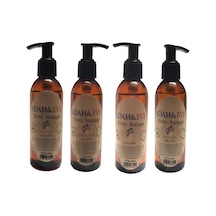 Hintohu Adam&eerkeklere Kadınlara Özel 4 Farklı Çeşit Aromalı Yağı Massage Oil 125ml