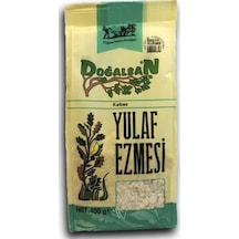 Doğalsan Yulaf Ezmesi 5 x 400 G