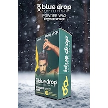 Drop Toz Wax Naturel Look N