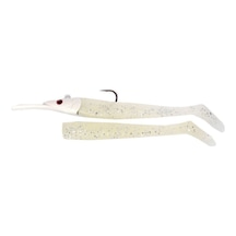 Sea Horse Paddle Jig 16,5 Cm 37 Gr -L01 Silikon
