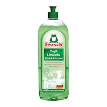 Frosch Bulaşık Deterjanı Limon 750 Ml