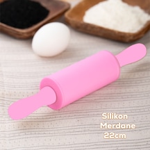 Perotti 15684 Silikon Pembe Merdane 22cm