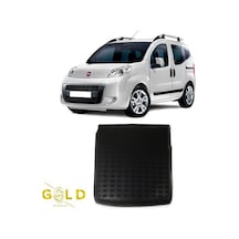 Goldtuning Gold Fiat Fiorino Combi Hali Bagaj 3D Bagaj Havuzu 2008-2020