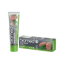 Bıomed Gum Health Diş Macunu 100 G - 7 Adet Tarı