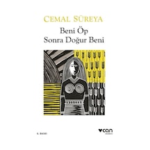 Beni Öp Sonra Doğur Beni - Ezjı-647626