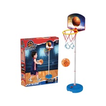 03650 Küçük Ayaklı Basketbol Potası -fent