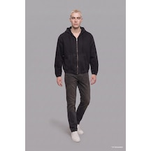 Defacto Sergıo Regular Fıt Normal Bel Boru Paça Jean Pantolon H5584ax26aunm92 -nm92