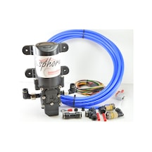 Intercooler Su Sprey Kiti V3 Stage 2 - Performans Artışı