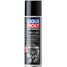 Liqui Moly Zincir Yağlama Spreyi 201.2.1508 250ml