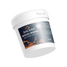 Zıg&zoc Specıal Konkasör Ve Kırma Eleme Gres - 100 Gr