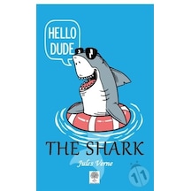 The Shark - Jules Verne - Platanus Publishing