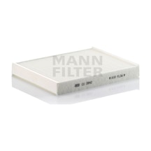 Vw Carevelle T6 Polen Filtresi 2016-2022 Mann Filter