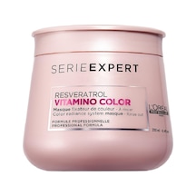 L'Oréal Professionnel Serie Expert  Resvetrol Vitamino Color Saç Maskesi 250 ML