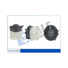 Nissan Qashqai J10 Kalorifer Motoru 1.6 Dci 2012-2013 Kale 355480
