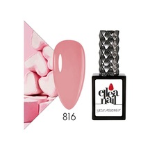 Ellea Nail Kalıcı Oje 816
