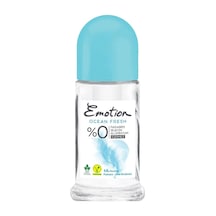 Emotion Roll On Ocean Fresh Kadın 50 Ml
