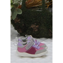 Vicco 346.e23k.379 Pembe İlk Adım Anatomik Kız Çocuk Ayakkabı 001 Vicco 346.e23k.379 Pembe İlk Adım Anatomik Kız Çocuk Ayakkabı 001