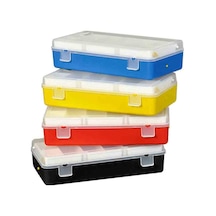 Organizer Raflı Kutu