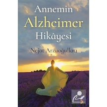 Annemin Alzheimer Hikayesi - Nejat Arzuoğulları - Cinius