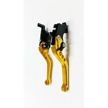 Pulsar Ns200-rs200 Spor Manet Gold
