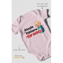 Bebe Pembe
