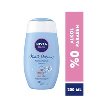 Baby Nemlendirici Losyon 200 Ml