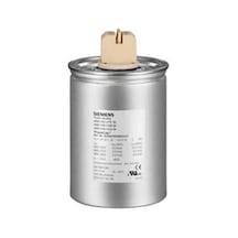 Siemens Trifaze 480v 30kvar Kondansatör