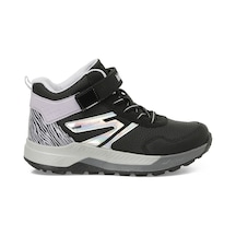 Siyah - Lila - Gümüş