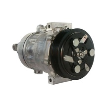 Bosch 1986ad1235 Klima Komprosörü Opel Vectra C 1.9-2.0-3.0-3.2 Dtı-cdtı Z19dth-z19dt-y20dth-y30dt 13171593-93187228-13140505-6854089 -