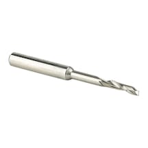 Gfb Alüminyum Freze Ucu Normal Boy 5X8X80 Mm