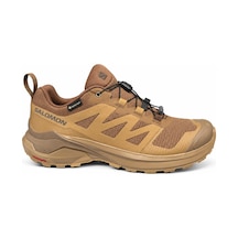 Salomon X-adventure Gore-tex Erkek Outdoor Ayakkabı-l45457700 Kahve