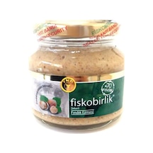 Fiskobirlik Şekerli Fındık Ezmesi 180 G