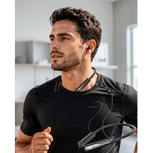 Boyun Askılı Bluetooth Kulaklık With Ses Değiştirme Özelliği Belirtilmemiş