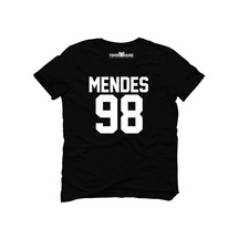 Tshirthane Shawn Mendes 98 Tişört Erkek Tshirt