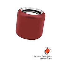 Bluetooth Hoparlör Taşınabilir Mini Speaker D12