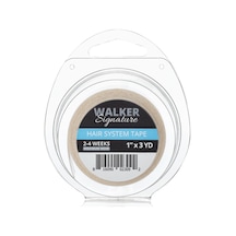 Walker Signature Tape Protez Saç Bandı Rulo (2.5Cm-2.74 Metre)