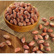 Talas Kuruyemiş Kavrulmuş Tuzlu Fıstık 1 KG