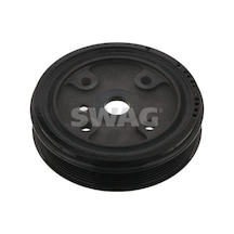 SWAG 55933641 Krank Kasnağı FEBI 33641