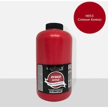 Hybrıd Akr. Multısurfaces H-053 Crımson Kırmızı 2000ml Crımson Kırmızı 2000 Crımson Kırmızı 2000